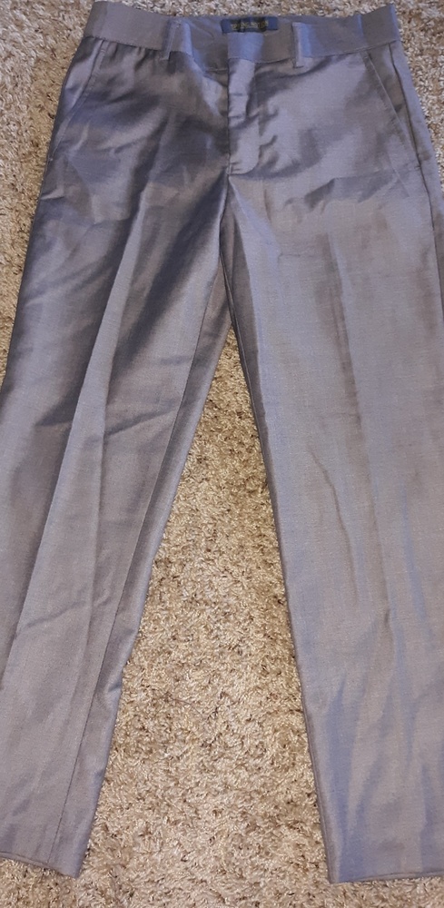 Boys dress pants